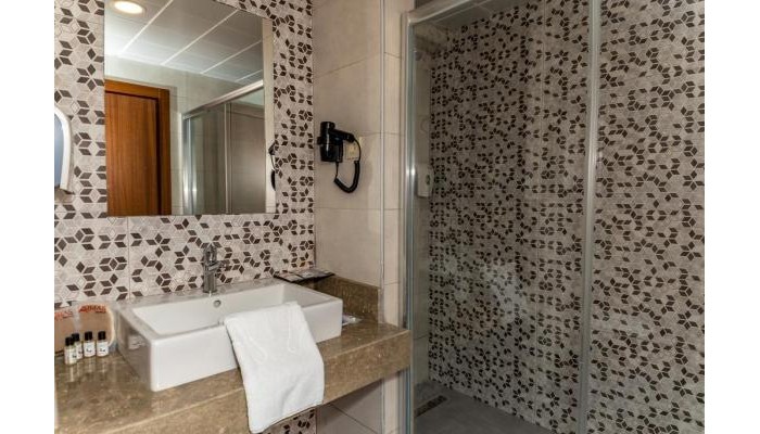 Hotel Prestige Alanya poza 4
