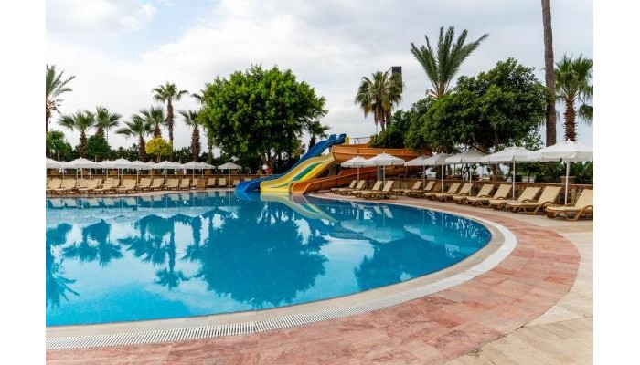 Hotel Prestige Alanya poza 14