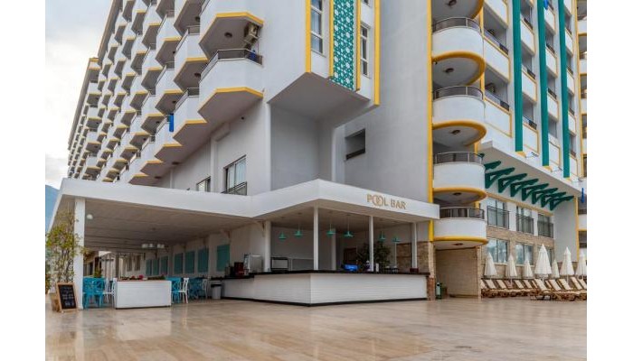 Hotel Prestige Alanya poza 12