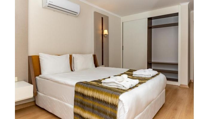 Hotel Prestige Alanya poza 1