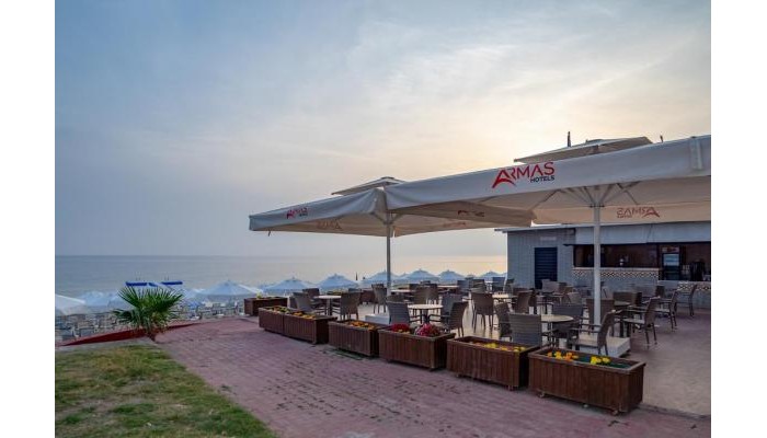 Hotel Prestige Alanya poza 19