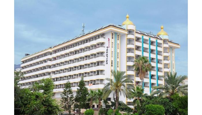 Hotel Prestige Alanya poza 0