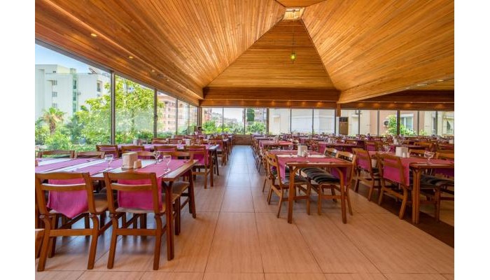 Hotel Prestige Alanya poza 7