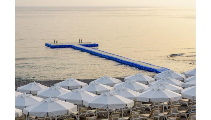 Hotel Prestige Alanya poza 17