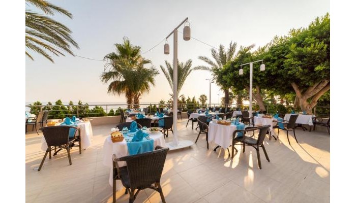 Hotel Prestige Alanya poza 13