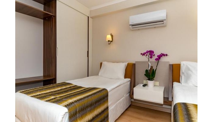 Hotel Prestige Alanya poza 2