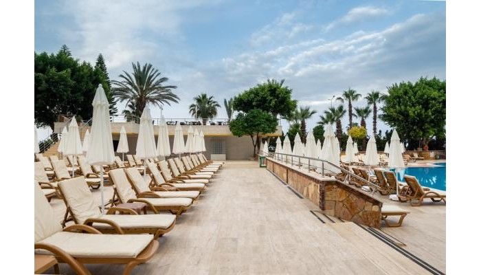 Hotel Prestige Alanya poza 15