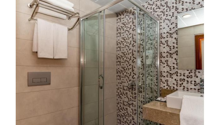 Hotel Prestige Alanya poza 5