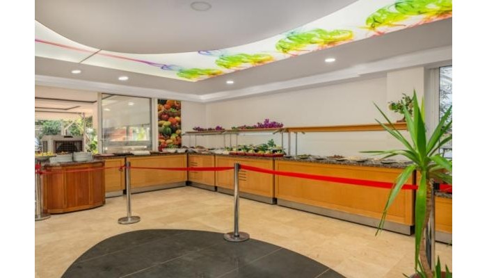 Hotel Arsi Blue Beach poza 8