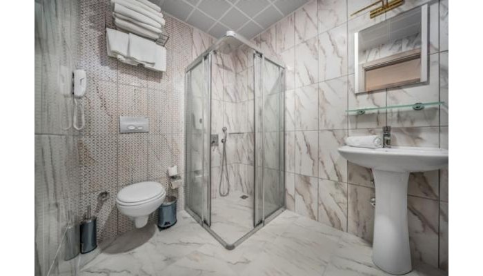 Hotel Arsi Blue Beach poza 6