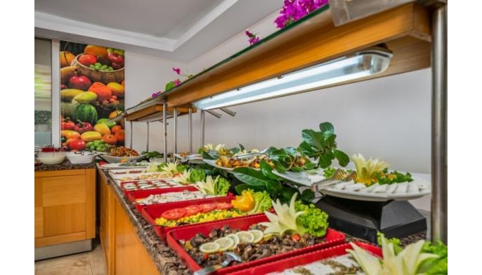 Hotel Arsi Blue Beach poza 7