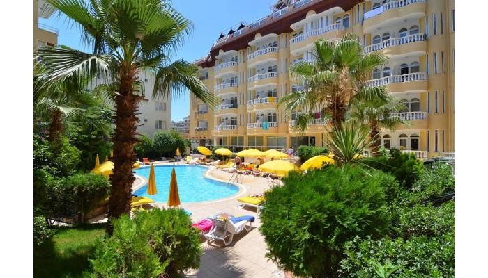 Poza pentru Hotel Citrus Plaza 1314-1605777407 Hotel Citrus Plaza poza 0