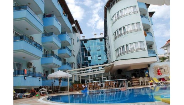 Poza pentru Hotel Citrus Plaza 4348-1605777420 Hotel Citrus Plaza poza 8