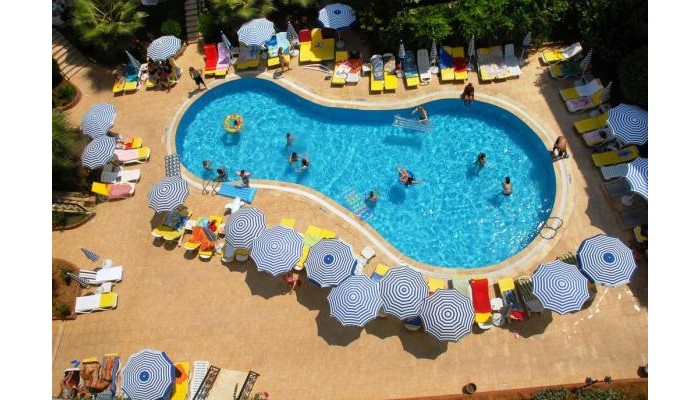 Poza pentru Hotel Citrus Plaza 6122-1605777405 Hotel Citrus Plaza poza 6