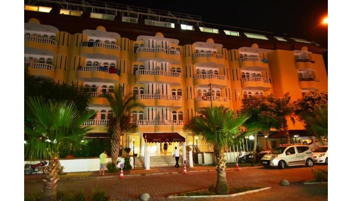 Poza pentru Hotel Citrus Plaza 9140-1605777400 Hotel Citrus Plaza poza 9