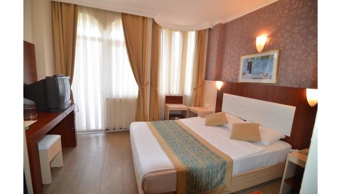 Poza pentru Hotel Citrus Plaza 9777-1605777402 Hotel Citrus Plaza poza 2