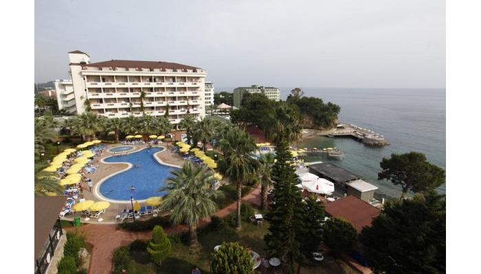 Poza pentru Aska Bayview Resort 2346-1606921457 Aska Bayview Resort poza 12