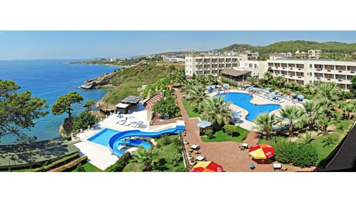 Poza pentru Aska Bayview Resort 2732-1606921485 Aska Bayview Resort poza 10