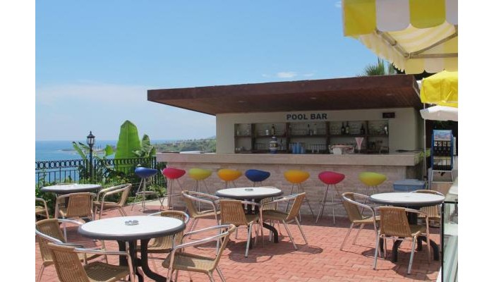 Poza pentru Aska Bayview Resort 4106-1606921469 Aska Bayview Resort poza 6