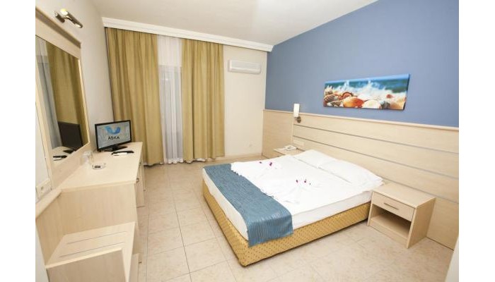 Poza pentru Aska Bayview Resort 7071-1606921460 Aska Bayview Resort poza 2