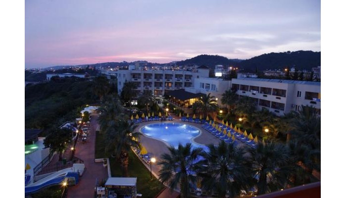 Poza pentru Aska Bayview Resort 7513-1606921474 Aska Bayview Resort poza 11