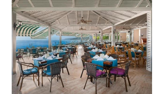 Hotel Aska Just In Beach poza 8