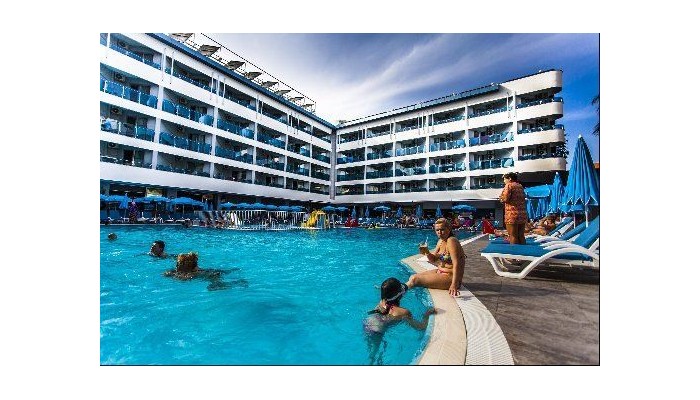 Avena Resort & Spa poza 2