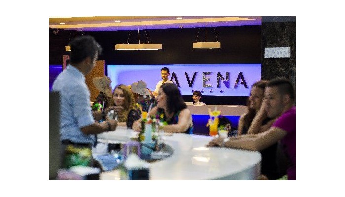 Avena Resort & Spa poza 9