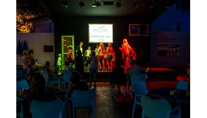 Avena Resort & Spa poza 29