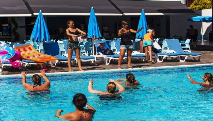 Avena Resort & Spa poza 5