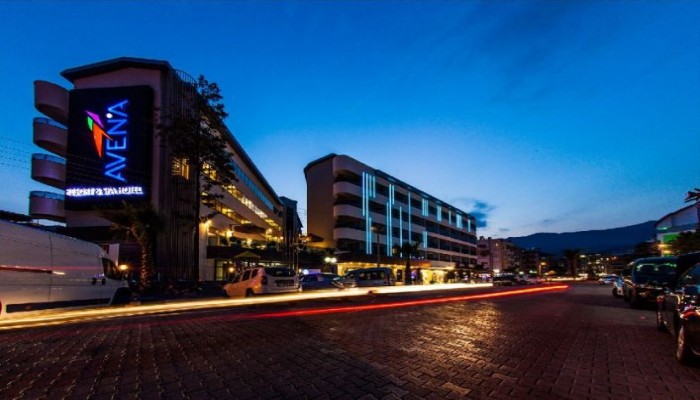 Avena Resort & Spa poza 10