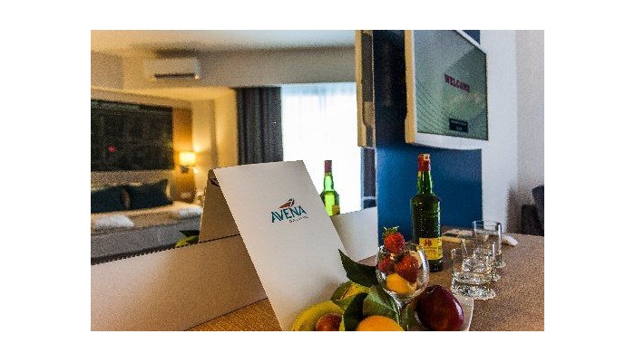 Avena Resort & Spa poza 20