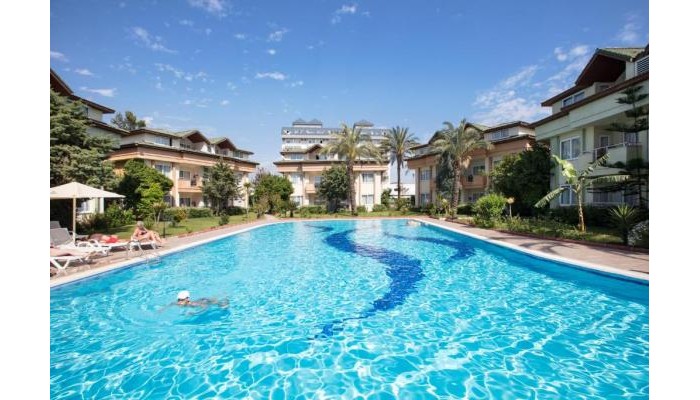 Hotel Aydinbey Gold Dreams poza 21