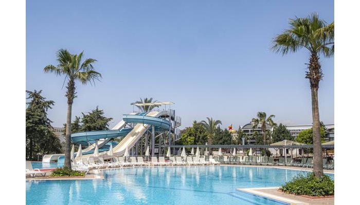 Hotel Aydinbey Gold Dreams poza 18