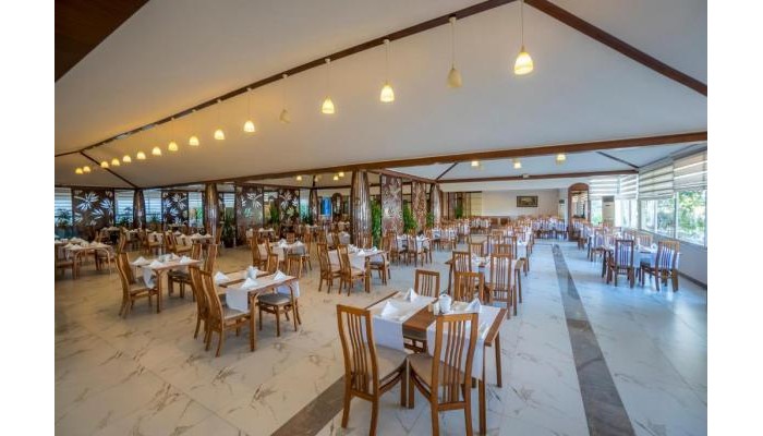 Hotel Aydinbey Gold Dreams poza 10