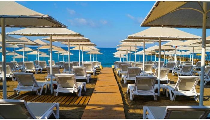 Hotel Aydinbey Gold Dreams poza 26