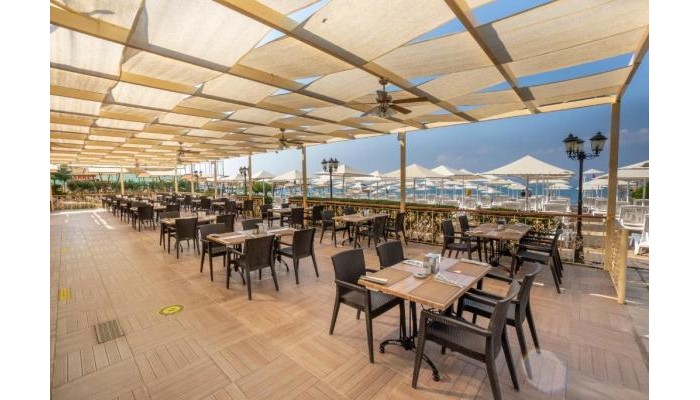 Hotel Aydinbey Gold Dreams poza 14