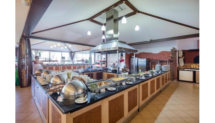 Hotel Aydinbey Gold Dreams poza 16