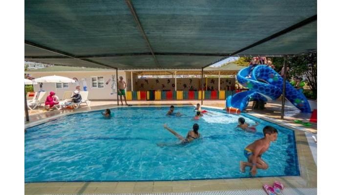 Hotel Aydinbey Gold Dreams poza 24