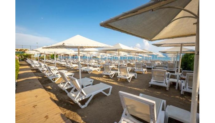 Hotel Aydinbey Gold Dreams poza 25