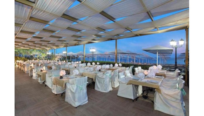 Hotel Aydinbey Gold Dreams poza 15