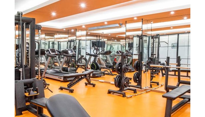 Hotel Aydinbey Gold Dreams poza 30