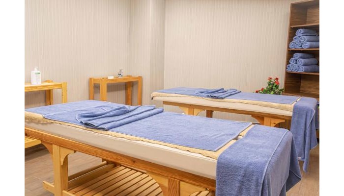 Hotel Aydinbey Gold Dreams poza 28