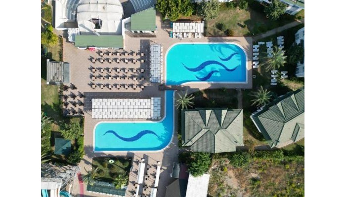 Hotel Aydinbey Gold Dreams poza 22