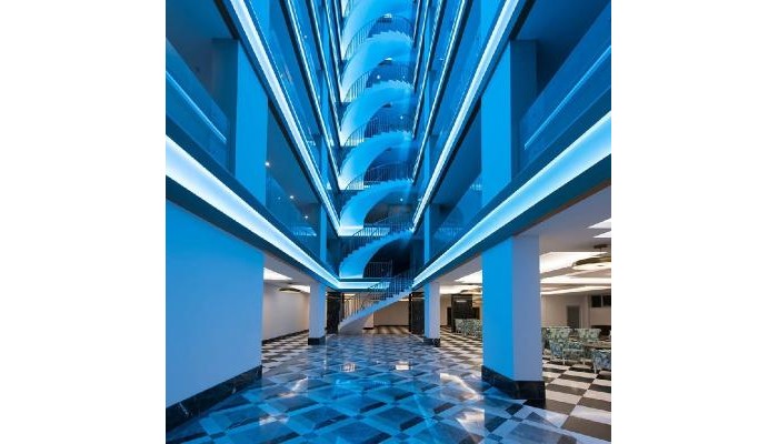 Club Hotel Casa Ruza (Ex Azur Resort) poza 6