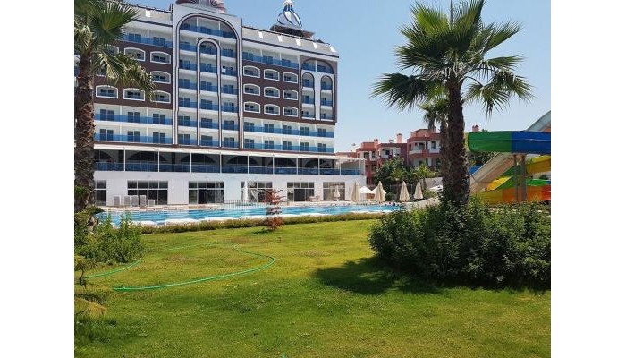 Club Hotel Casa Ruza (Ex Azur Resort) poza 8