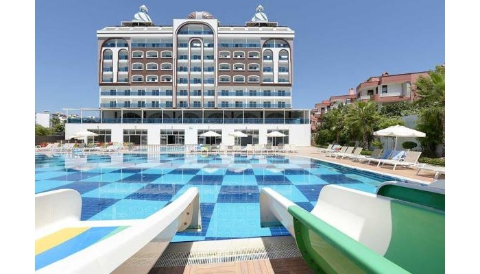 Club Hotel Casa Ruza (Ex Azur Resort) poza 10