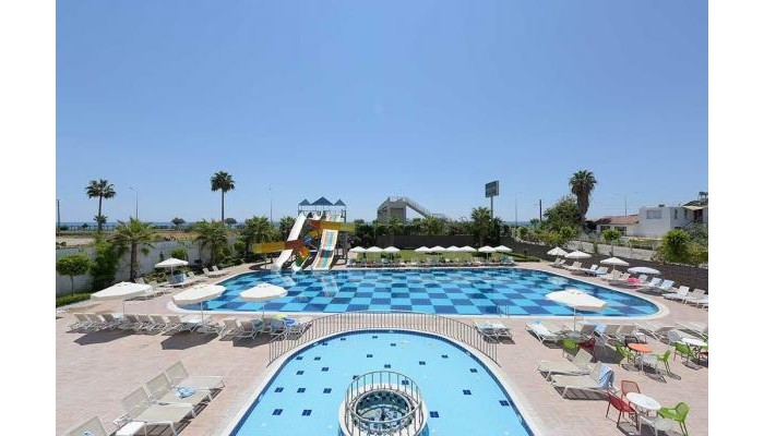 Club Hotel Casa Ruza (Ex Azur Resort) poza 15