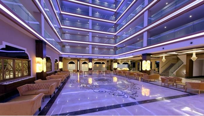 Club Hotel Casa Ruza (Ex Azur Resort) poza 12