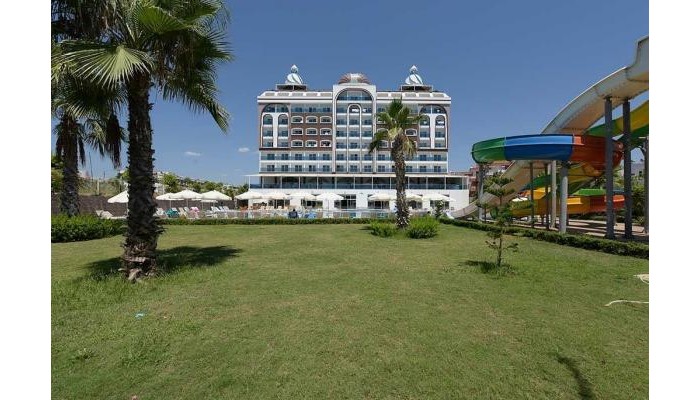 Club Hotel Casa Ruza (Ex Azur Resort) poza 0